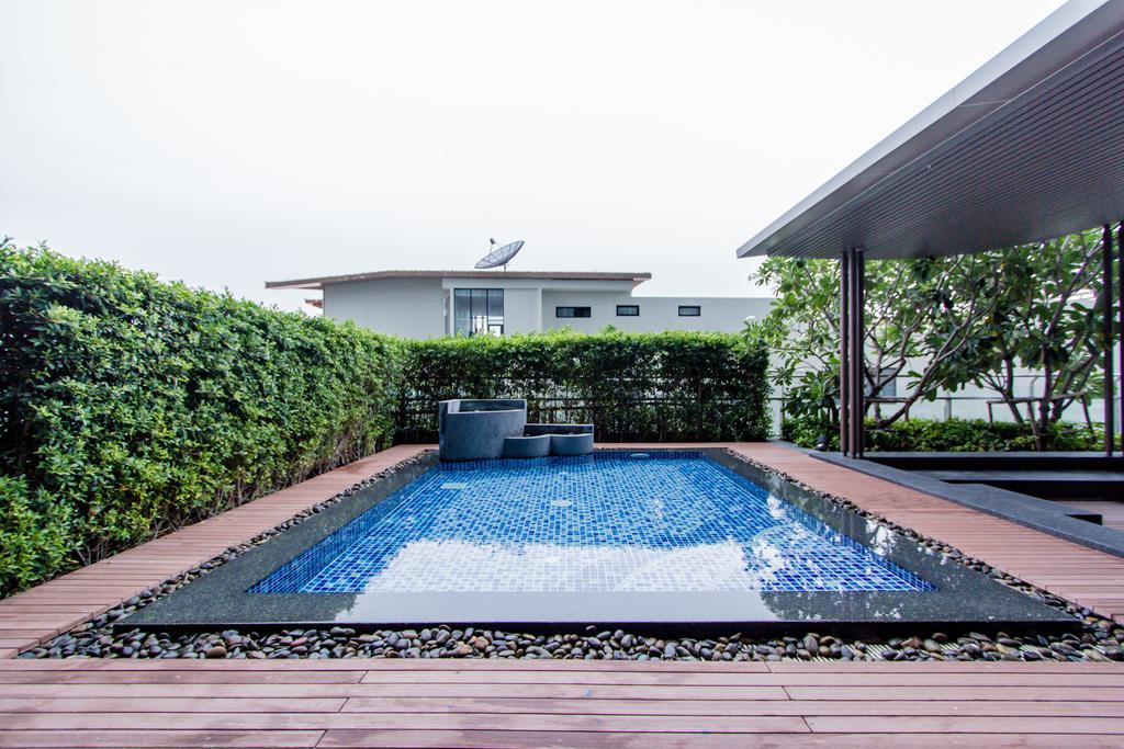 Baan Kiang Fah By Patcha Hua Hin