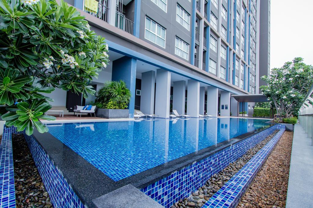 Baan Kiang Fah By Patcha Hua Hin