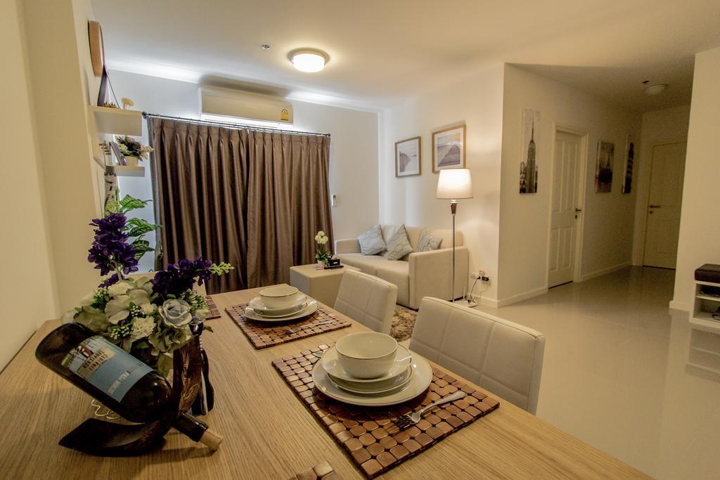 Baan Kiang Fah By Patcha Hua Hin