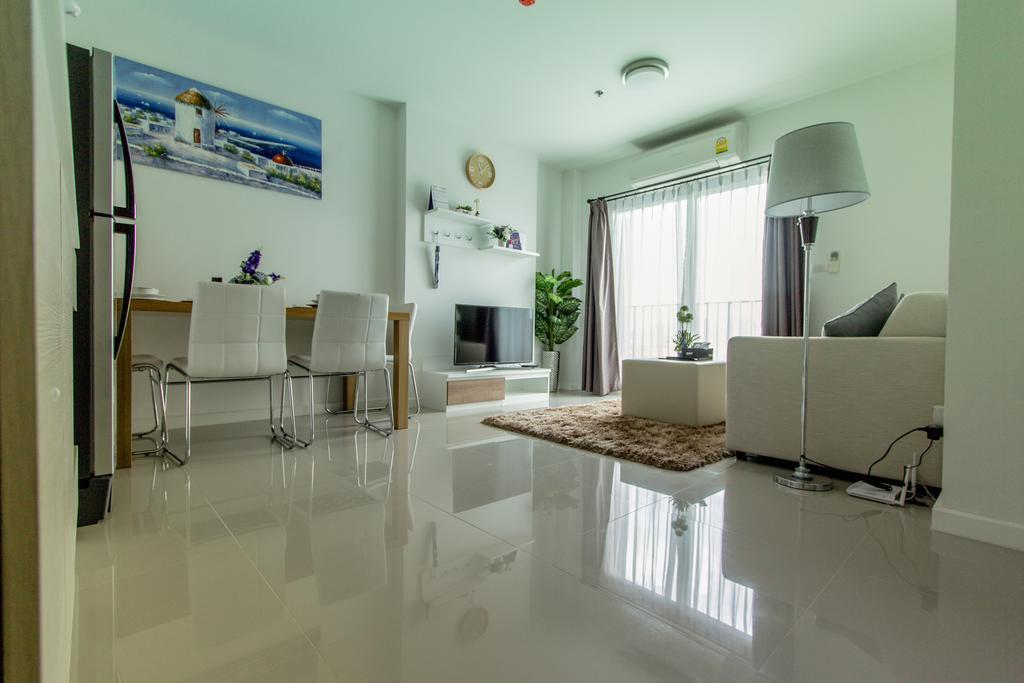 Baan Kiang Fah By Patcha Hua Hin