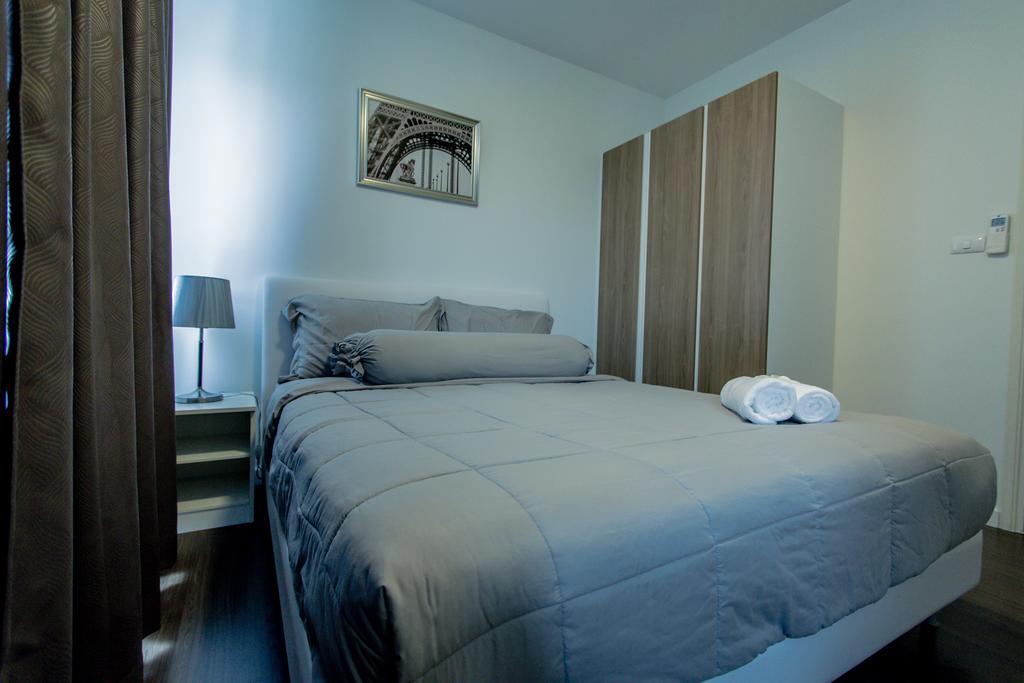 Appartement Baan Kiang Fah By Patcha