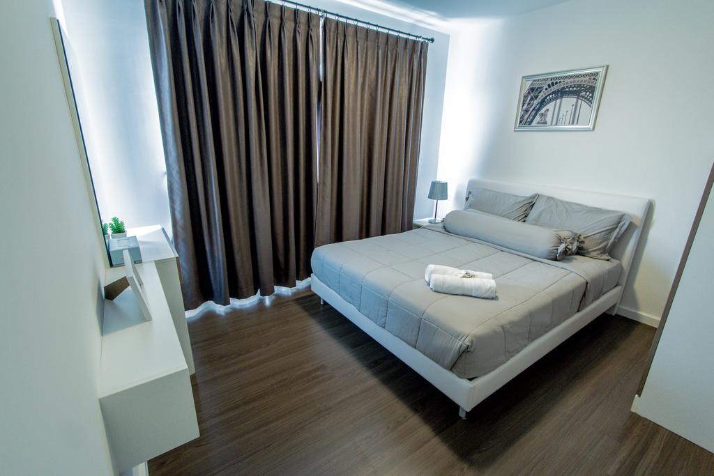Appartement Baan Kiang Fah By Patcha HHQ