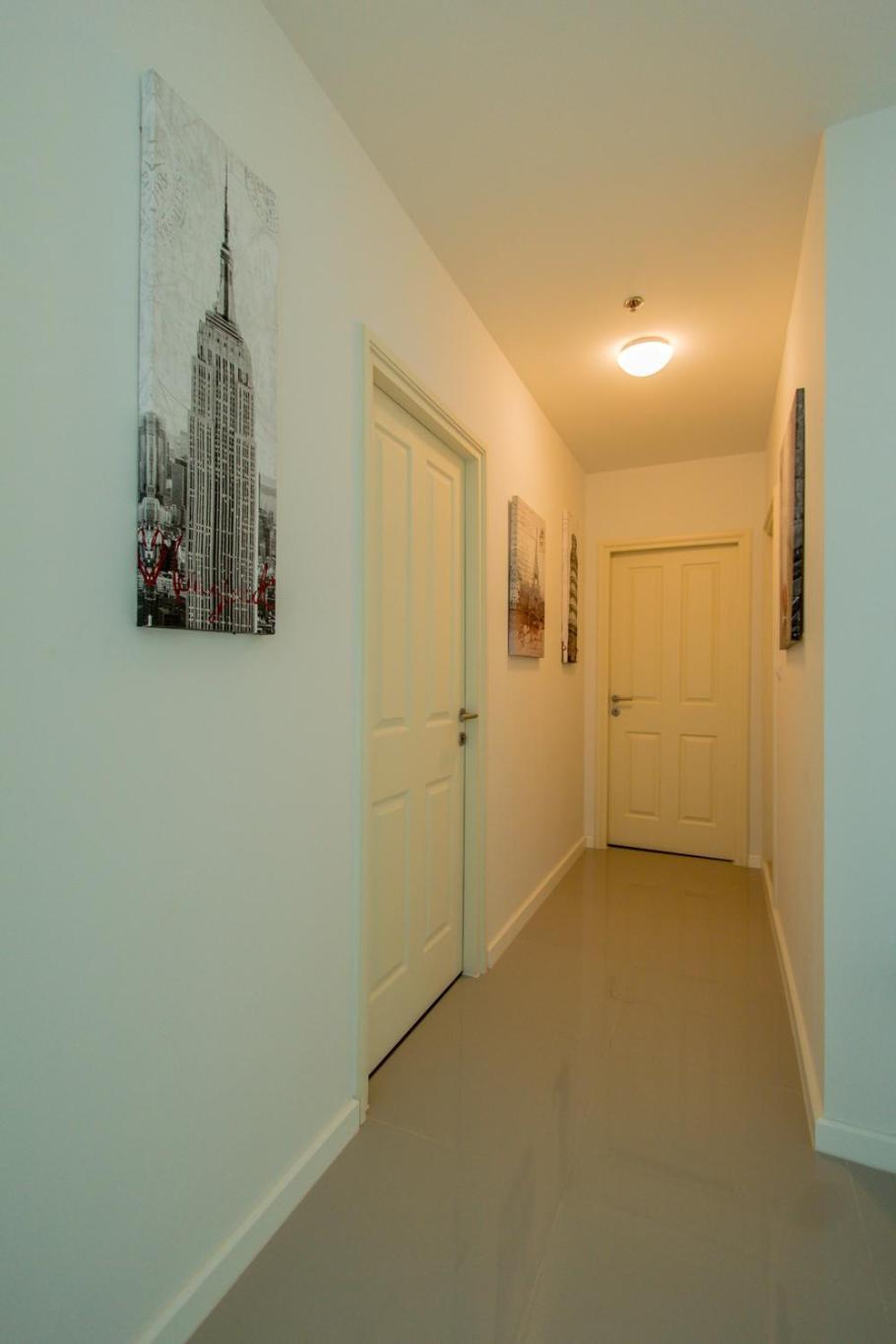 Appartement Baan Kiang Fah By Patcha *