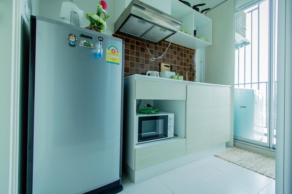 Baan Kiang Fah By Patcha Hua Hin