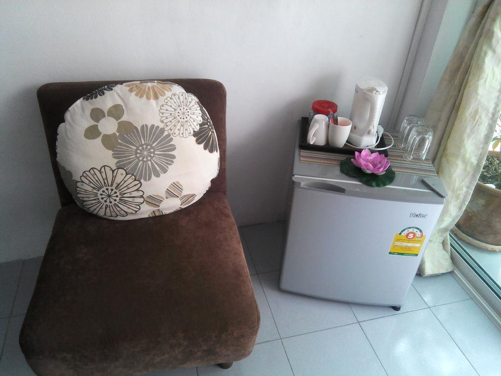 Bed & Breakfast Nilsen Hua Hin