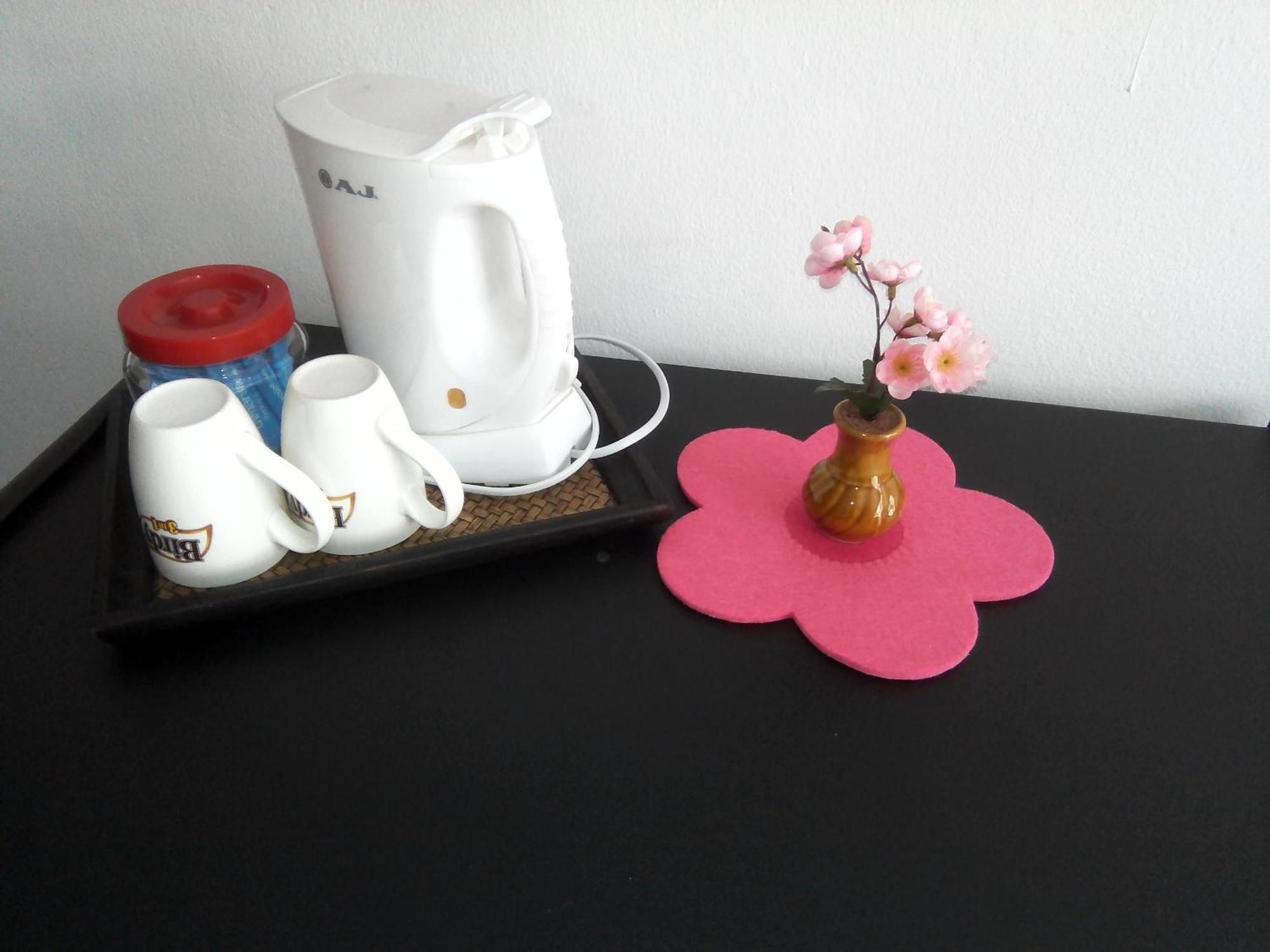 Bed & Breakfast Nilsen