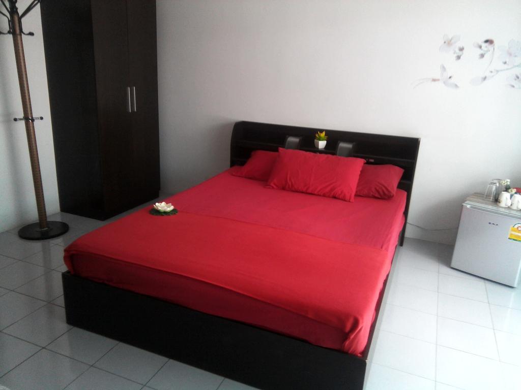 Bed & Breakfast Nilsen Hua Hin