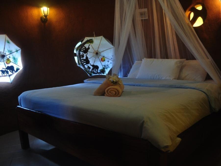 Resort Baandin Huaiphung