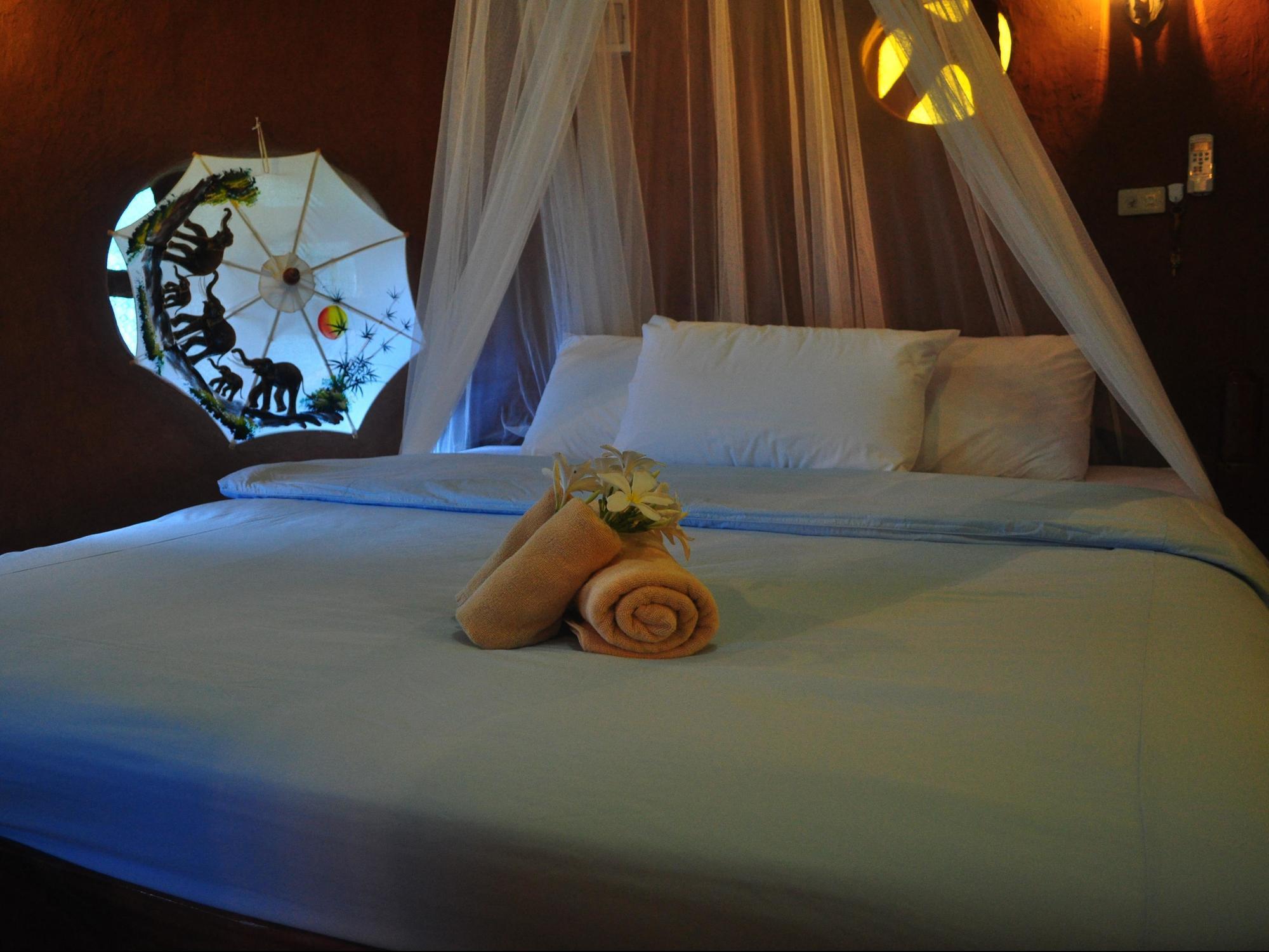 Resort Baandin Huaiphung 3*