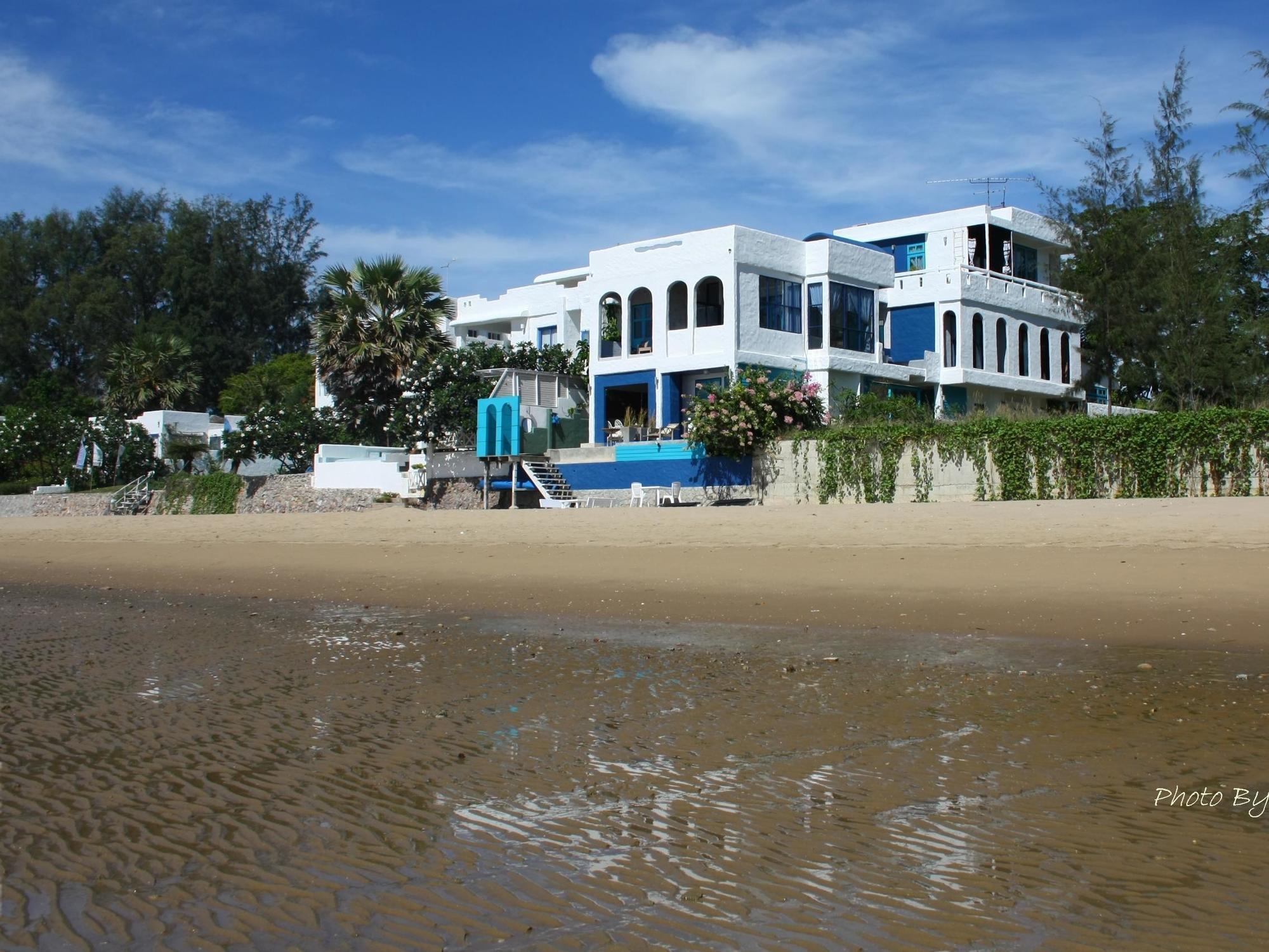 Pran Havana Hua Hin