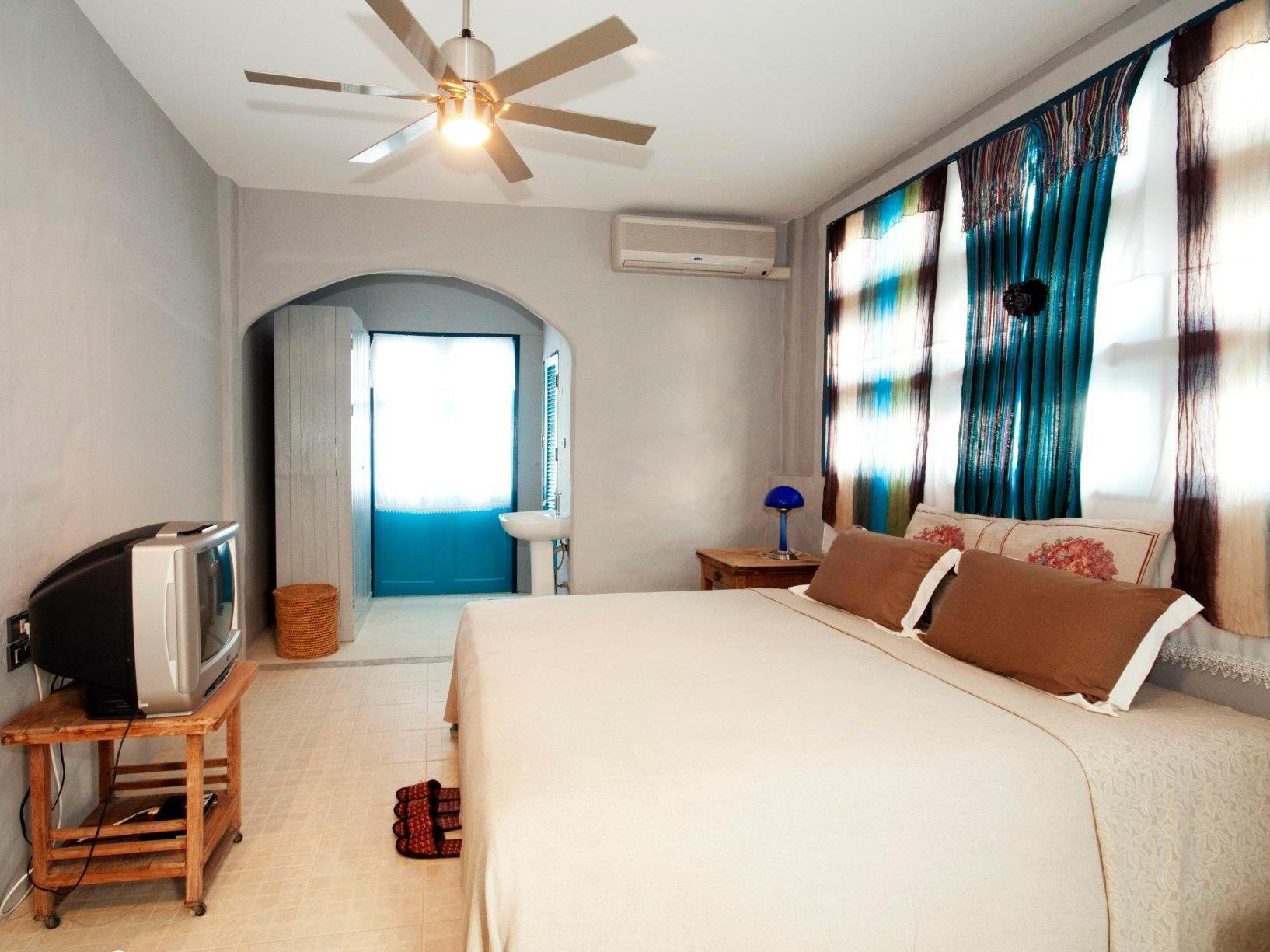Hotel Pran Havana
