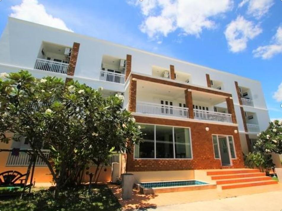 Baan Tonmai Hua Hin