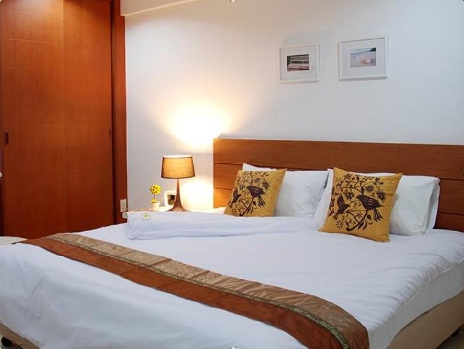 Apartment Baan Tonmai