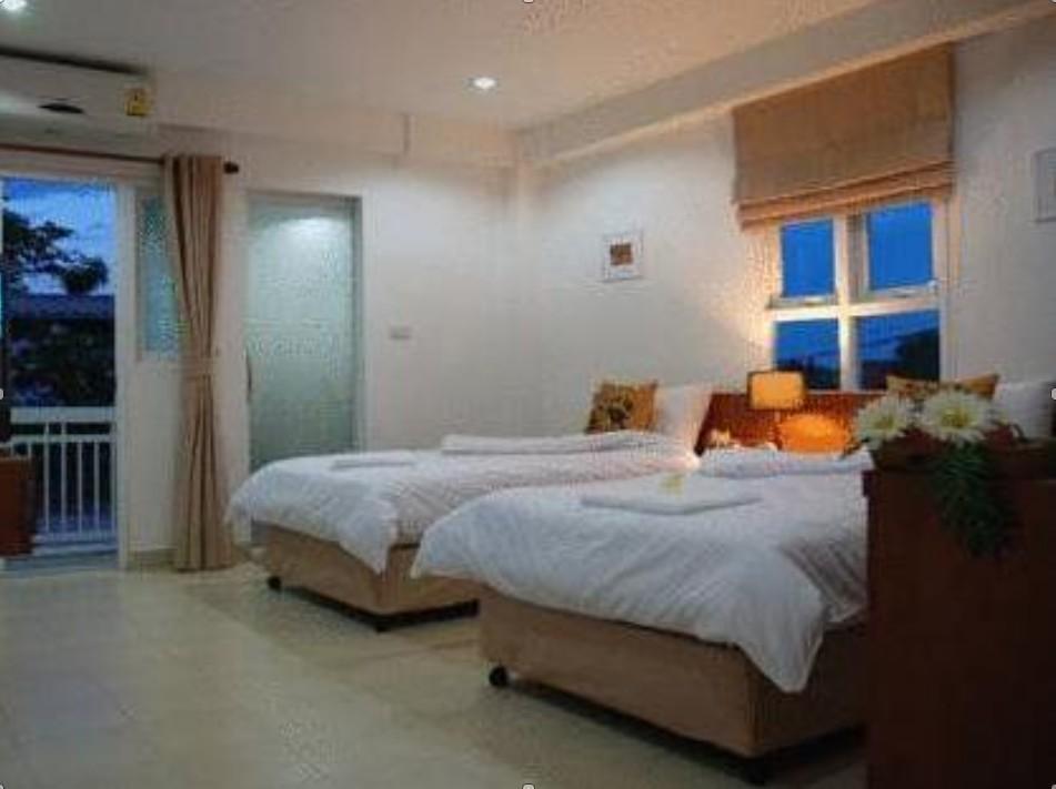 Apartment Baan Tonmai Hua Hin