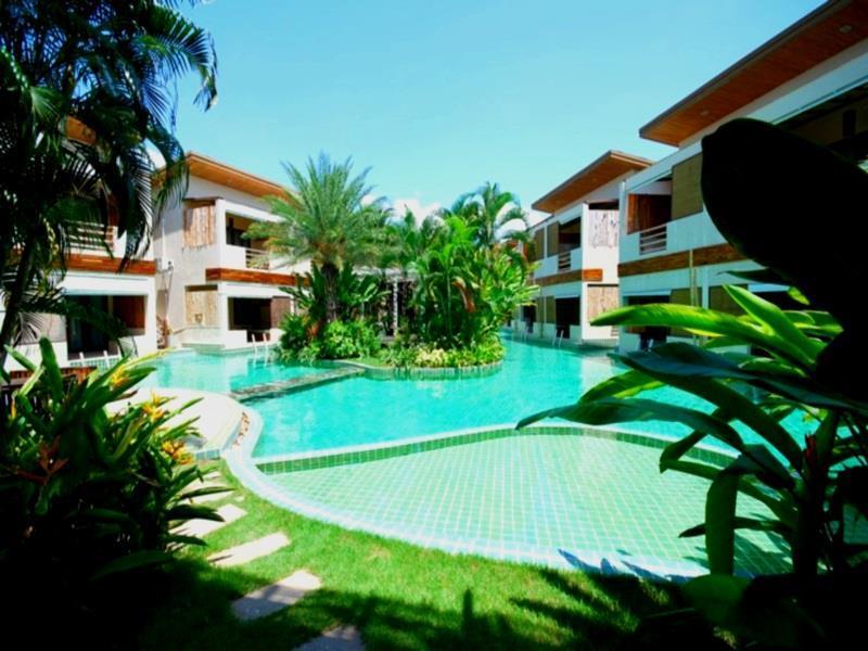 Hotel The Hideaway 3*