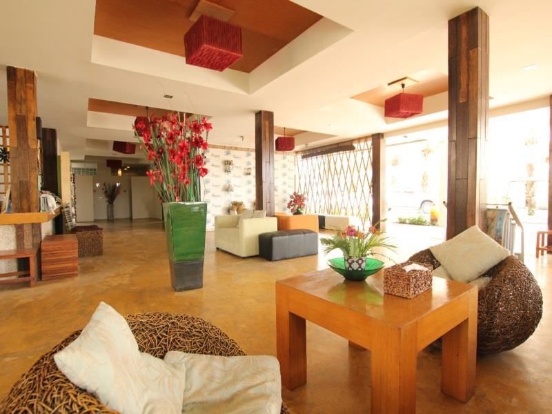 Hotel The Hideaway Hua Hin