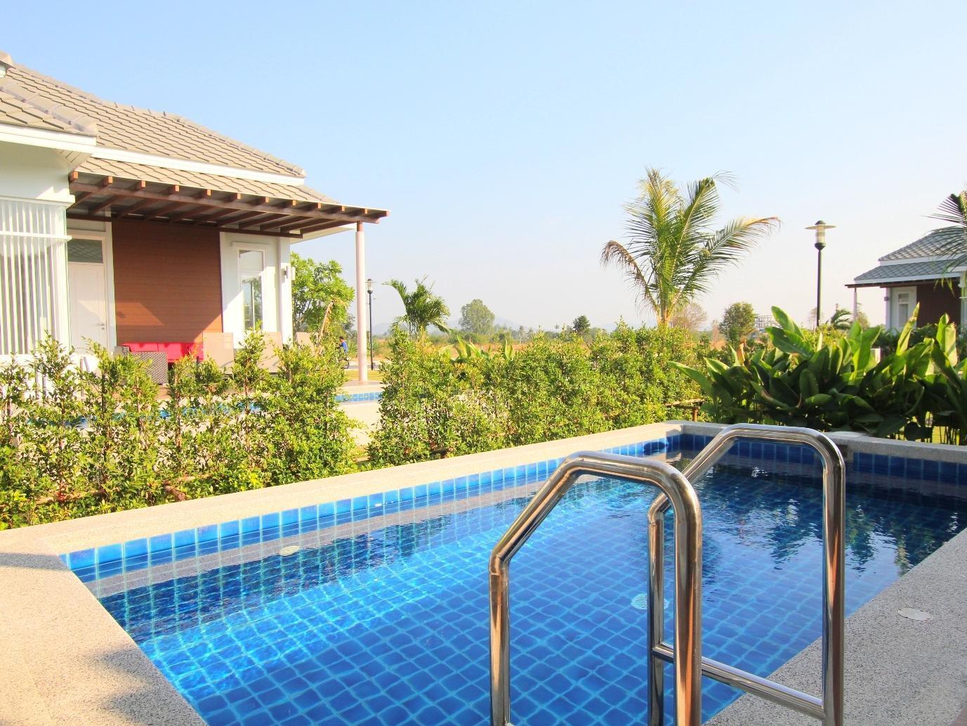 Resort Black Mountain