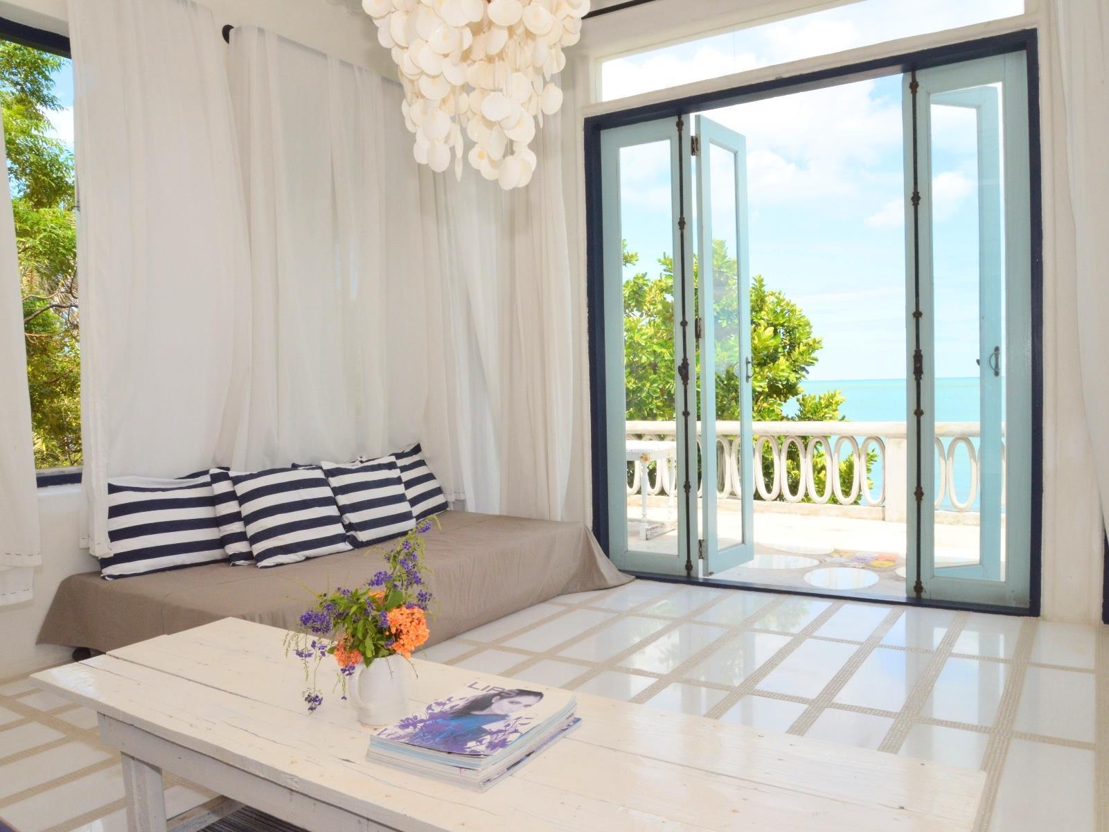 Hotel Two Pieces Pranburi 3*