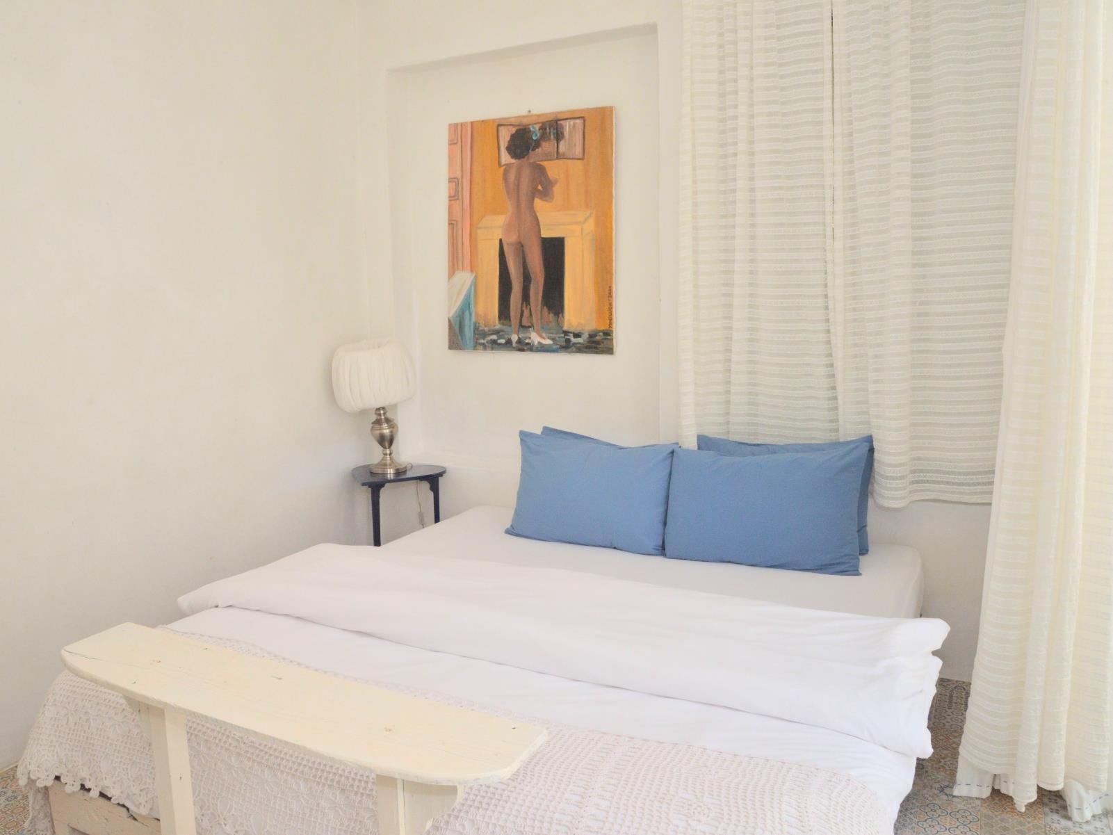 Hotel Two Pieces Pranburi