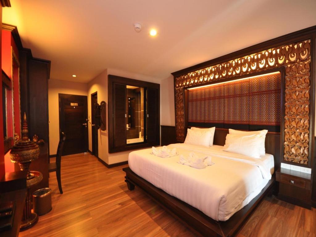 Chalelarn Hotel