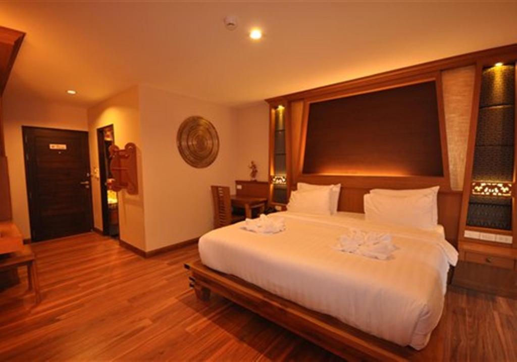 Chalelarn Hotel
