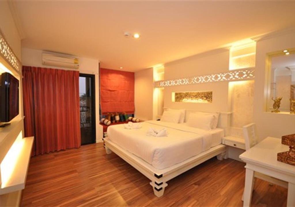 Hotel Chalelarn Hua Hin