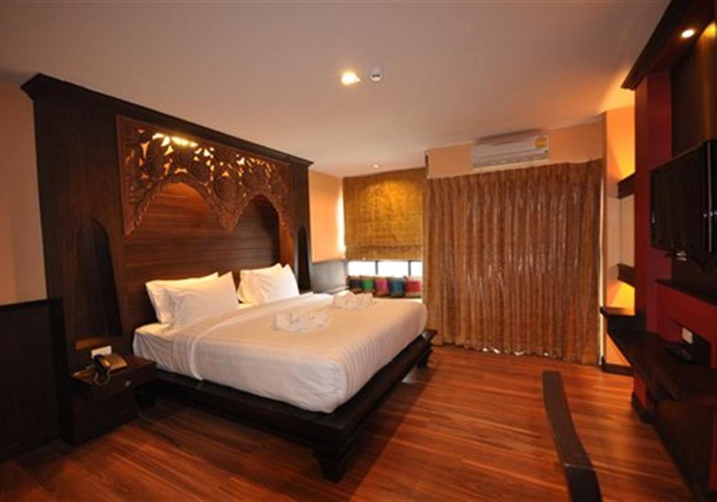 Hotel Chalelarn 3*