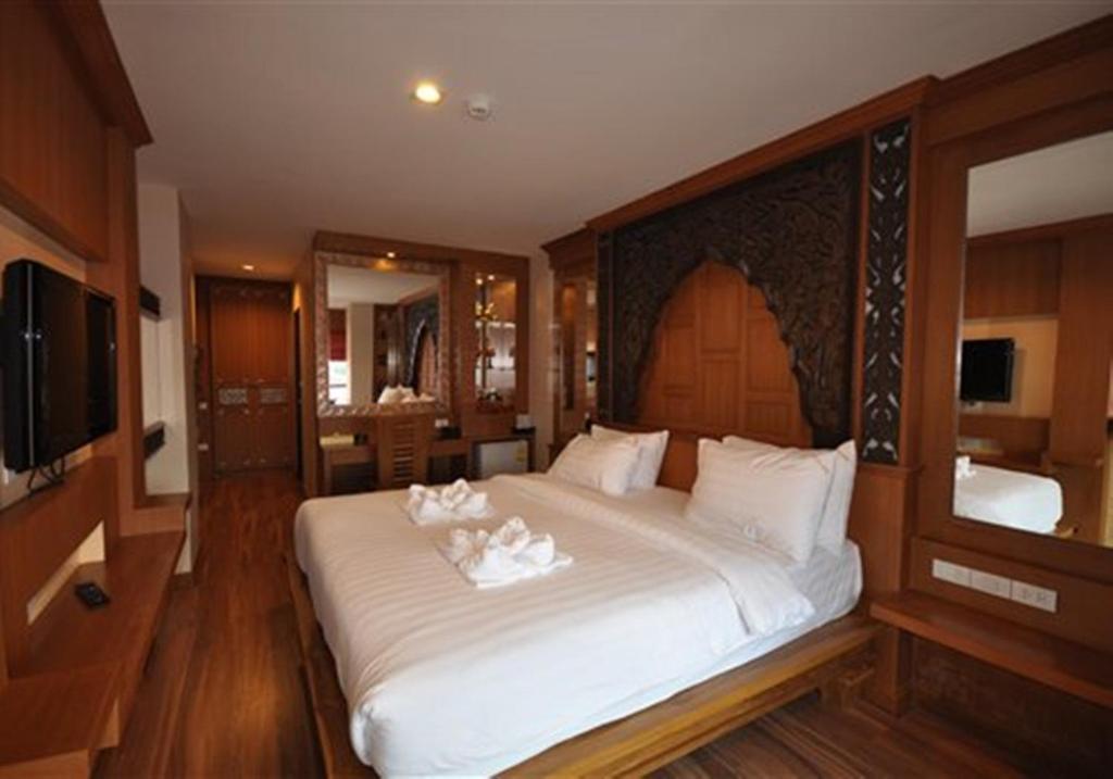 Hotel Chalelarn Hua Hin