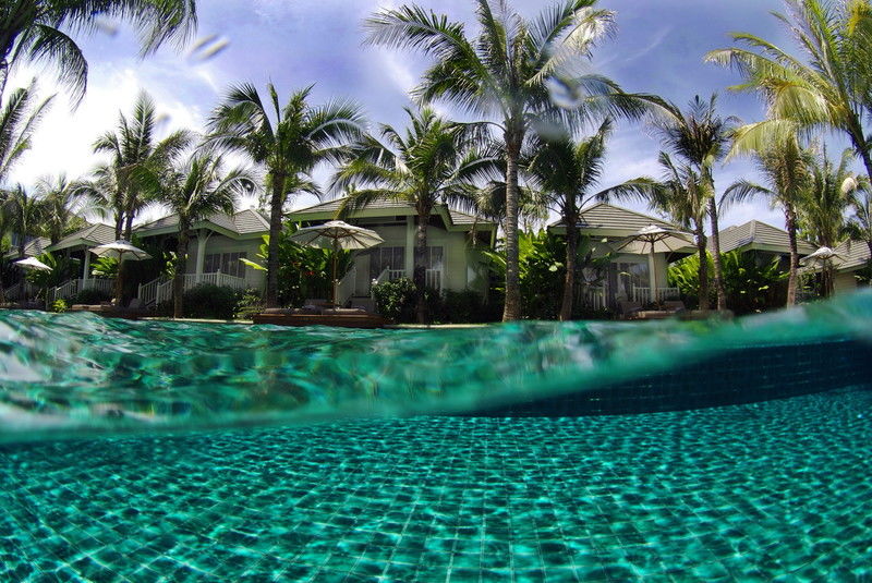 Resort Rest Detail 4*