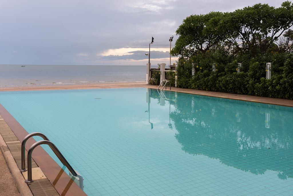Baan 4 Bedroom Luxury By Passionata Collection Hua Hin