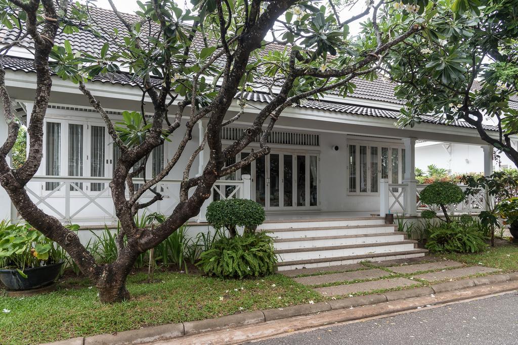 Baan 4 Bedroom Luxury By Passionata Collection Hua Hin