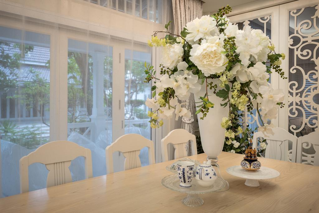Villa Baan 4 Bedroom Luxury By Passionata Collection