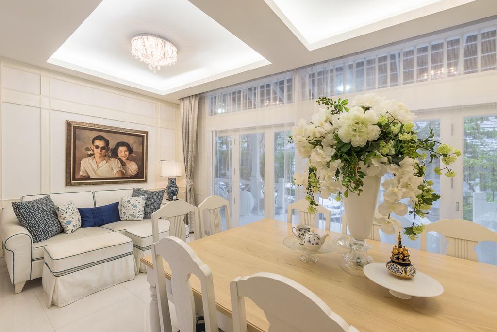 Villa Baan 4 Bedroom Luxury By Passionata Collection