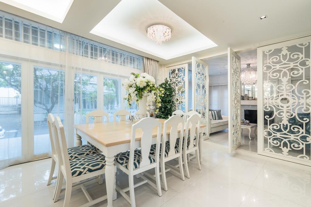 Baan 4 Bedroom Luxury By Passionata Collection