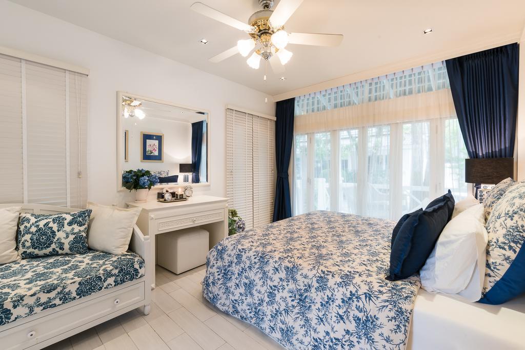 Baan 4 Bedroom Luxury By Passionata Collection