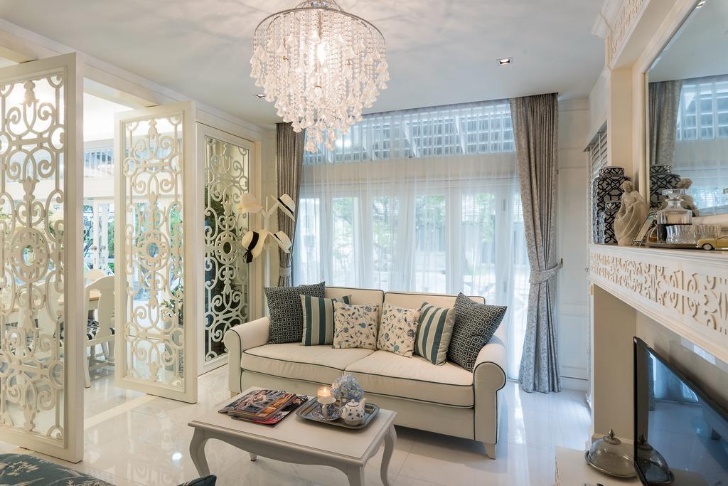 Villa Baan 4 Bedroom Luxury By Passionata Collection *