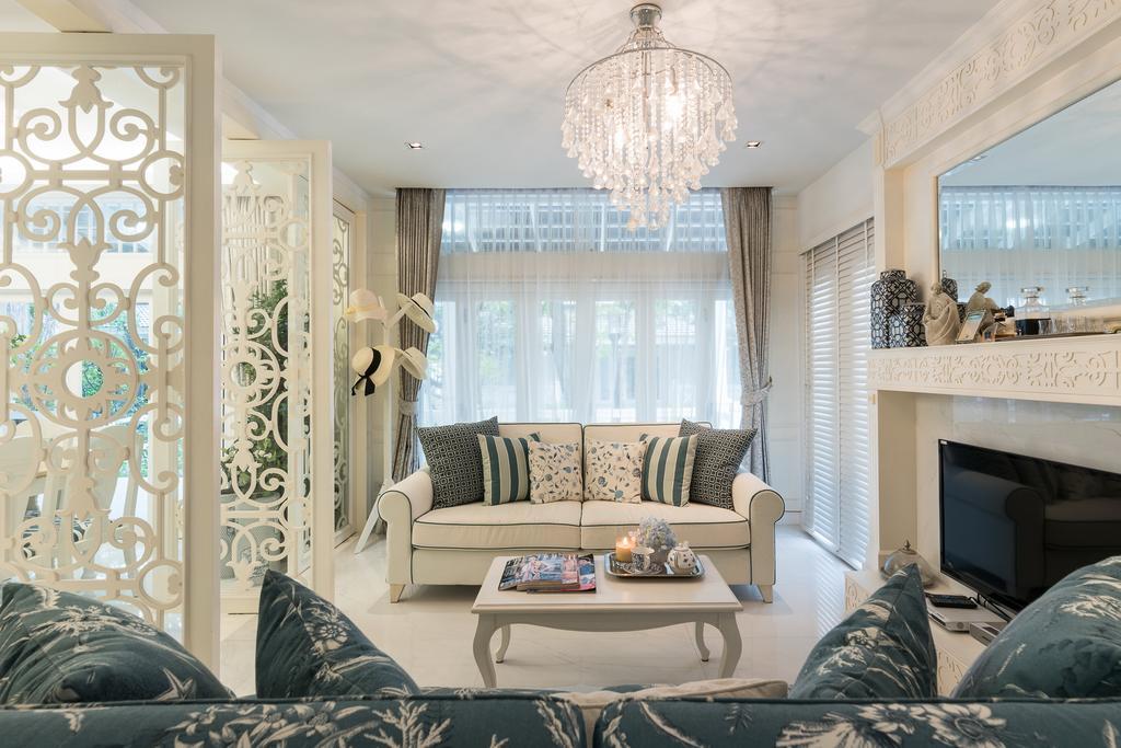 Villa Baan 4 Bedroom Luxury By Passionata Collection