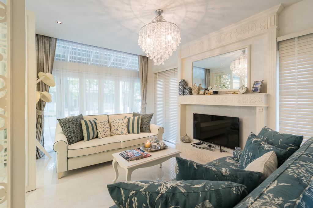 Villa Baan 4 Bedroom Luxury By Passionata Collection Hua Hin