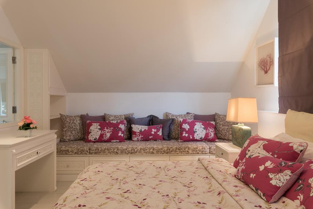 Villa Baan 4 Bedroom Luxury By Passionata Collection *