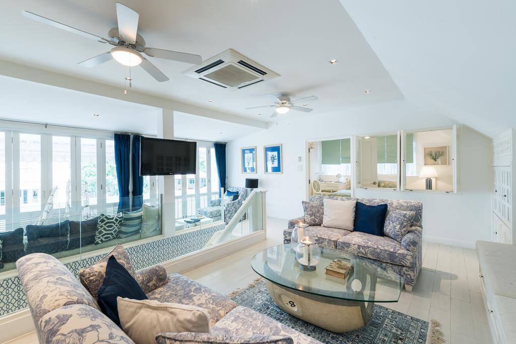 Baan 4 Bedroom Luxury By Passionata Collection Hua Hin