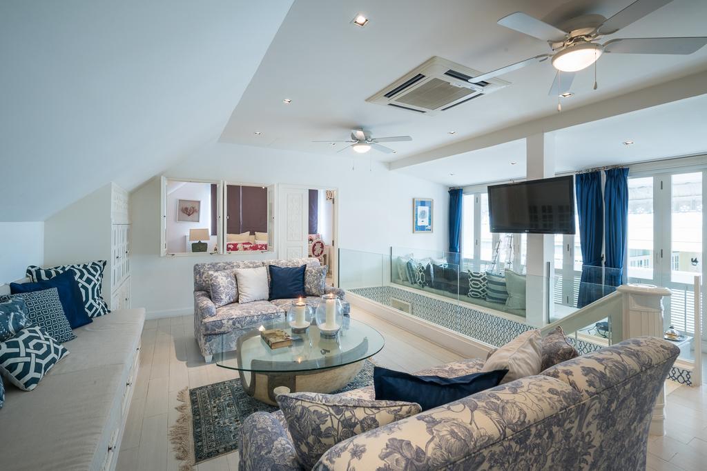 Baan 4 Bedroom Luxury By Passionata Collection