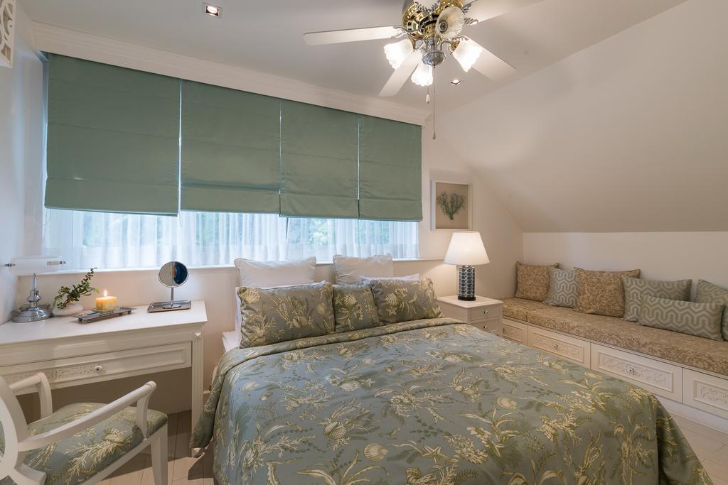 Villa Baan 4 Bedroom Luxury By Passionata Collection Hua Hin
