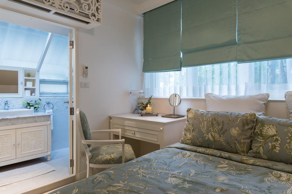Baan 4 Bedroom Luxury By Passionata Collection