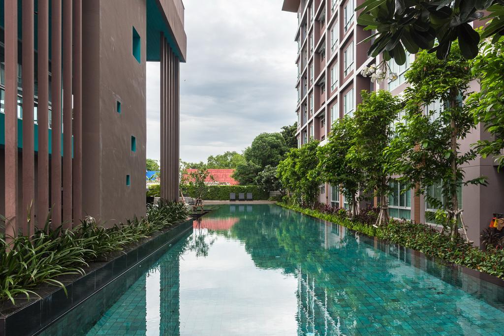 Baan Kun Koey By Passionata Collection