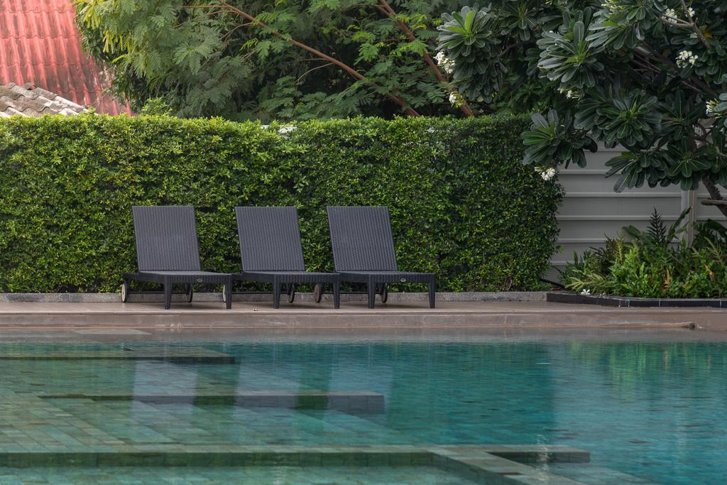 Apartment Baan Kun Koey By Passionata Collection Hua Hin