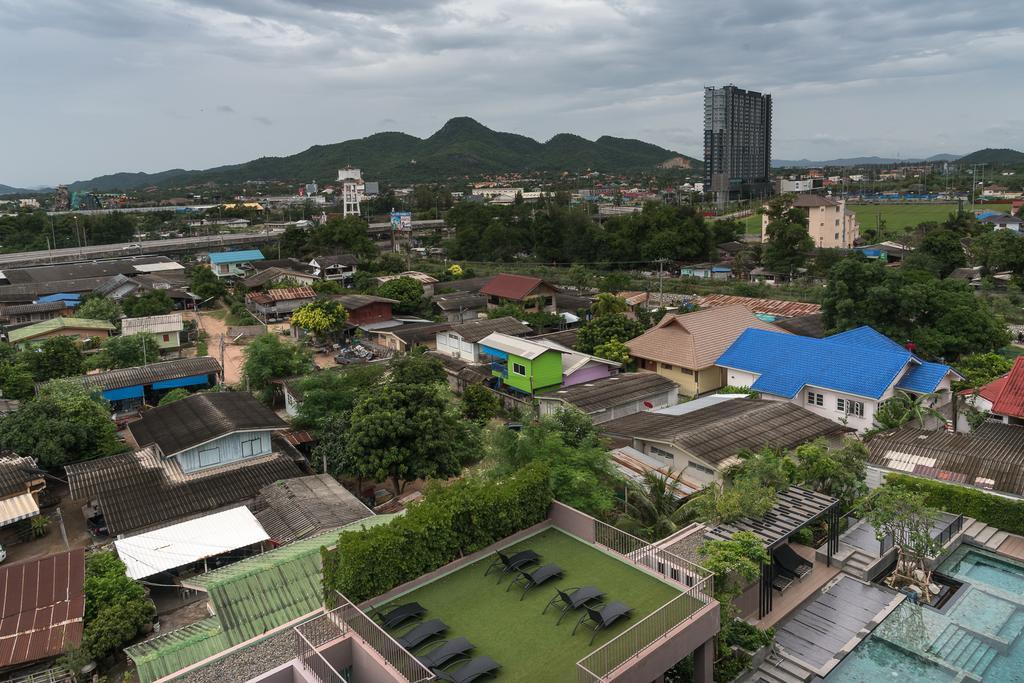 Apartment Baan Kun Koey By Passionata Collection