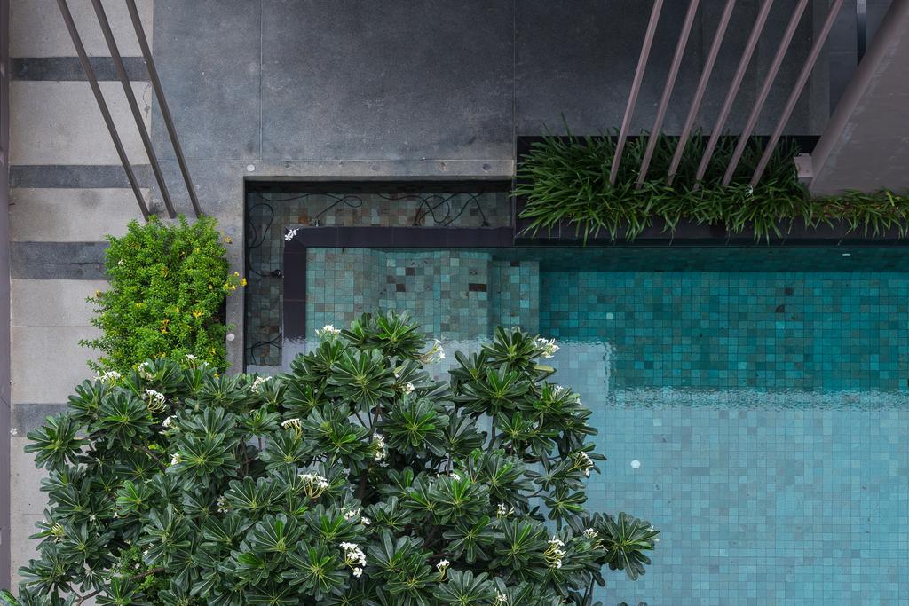 Apartment Baan Kun Koey By Passionata Collection Hua Hin