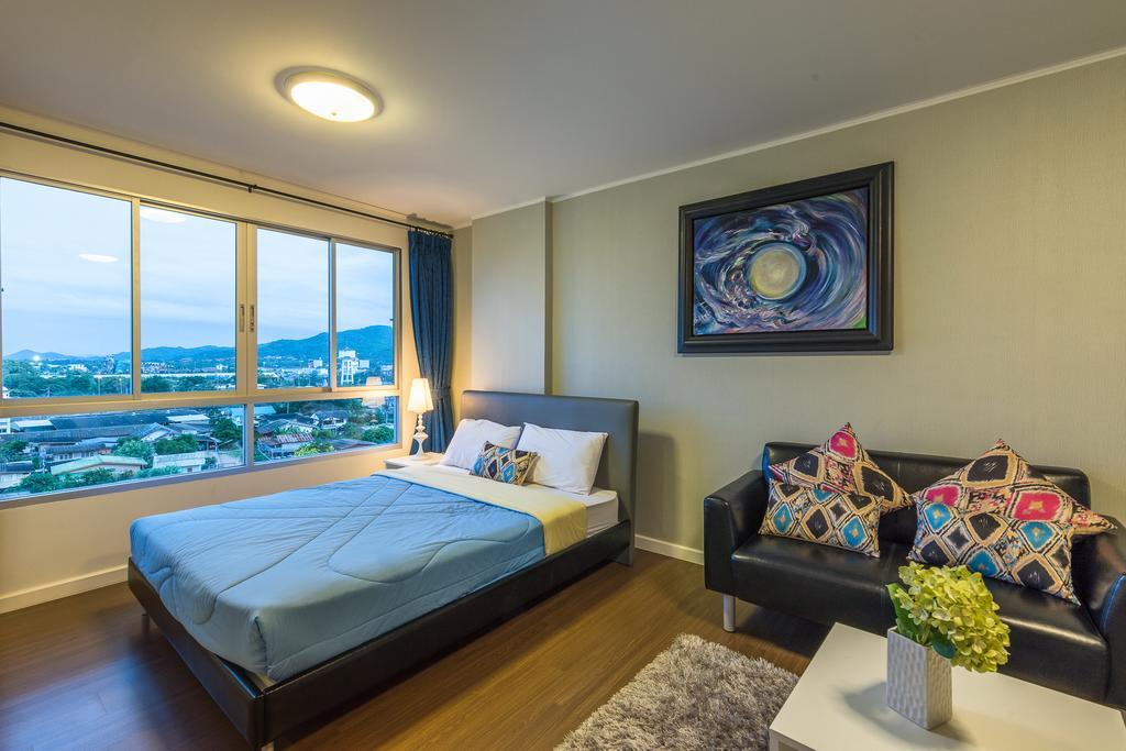 Apartment Baan Kun Koey By Passionata Collection *