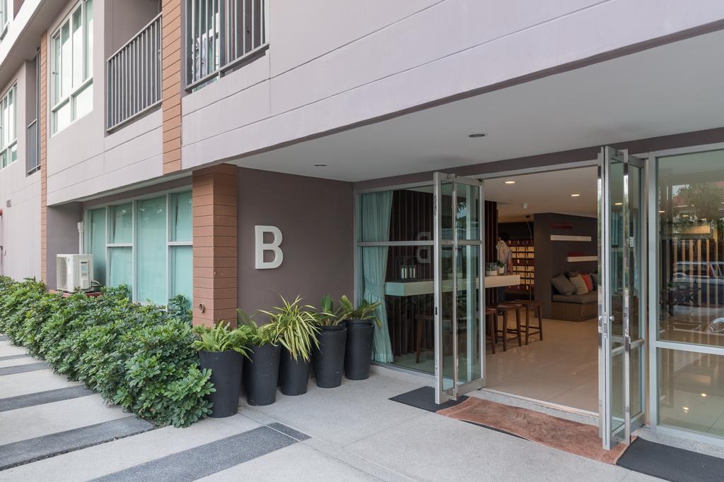 Apartment Baan Kun Koey By Passionata Collection Hua Hin