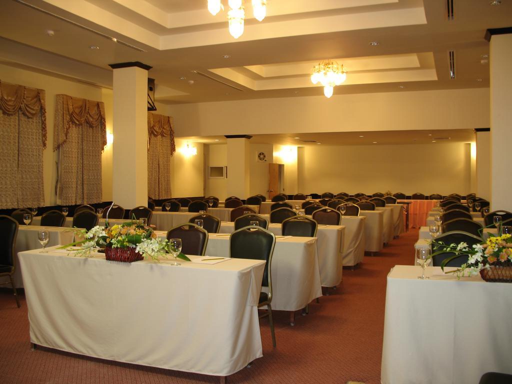Hotel Wannara 4*